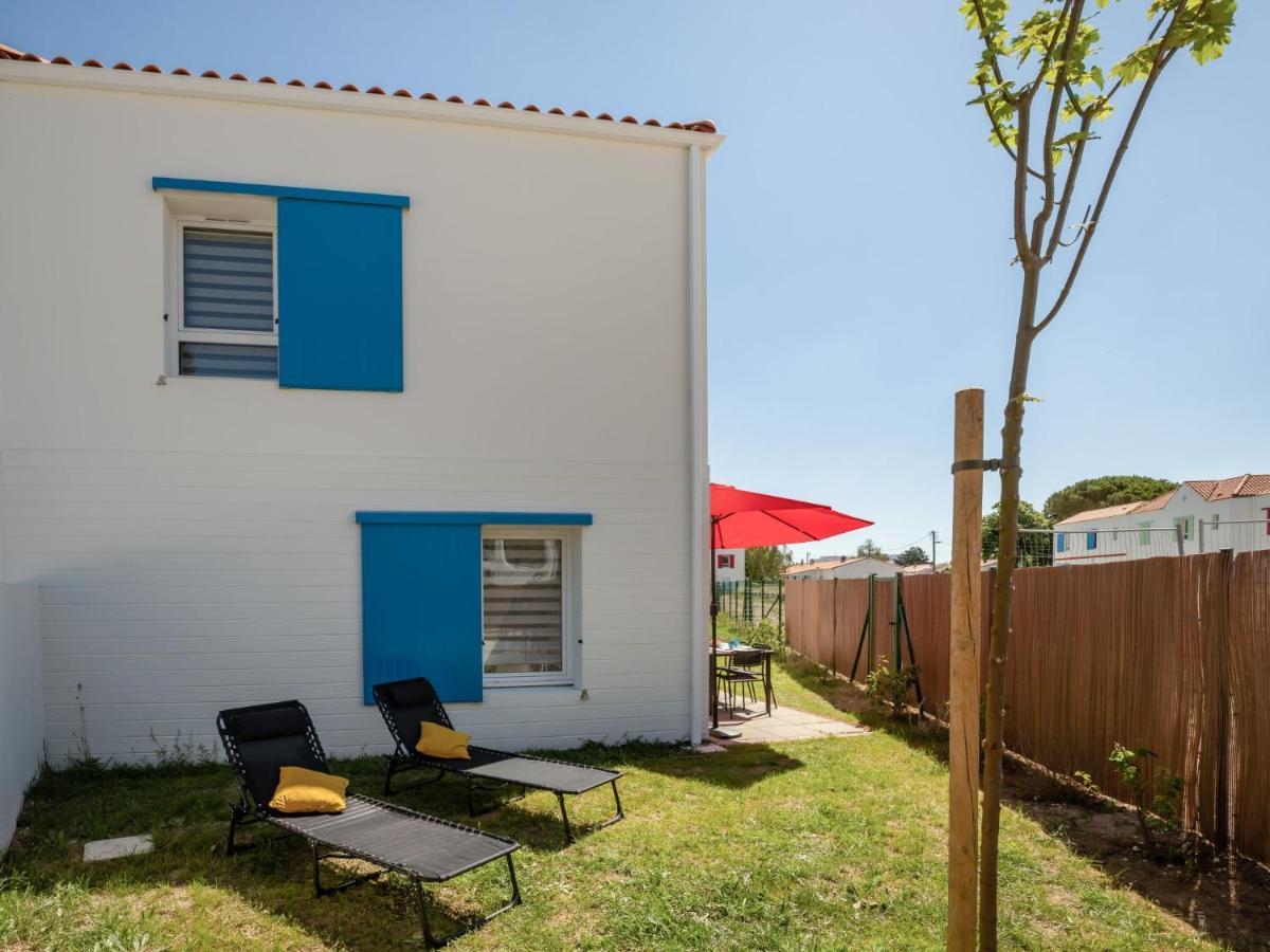 Holiday Home Vinci By Interhome Royan Exterior foto