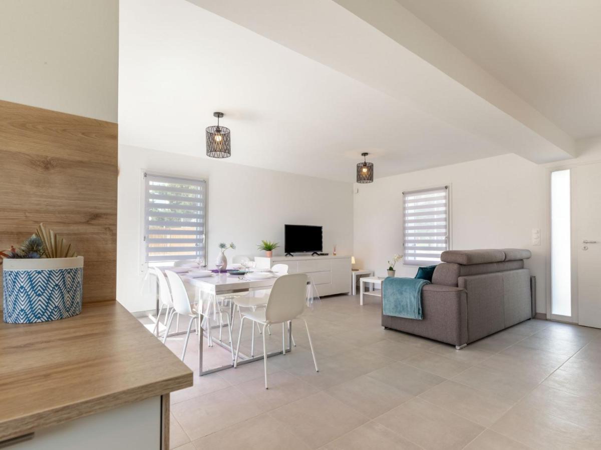 Holiday Home Vinci By Interhome Royan Exterior foto