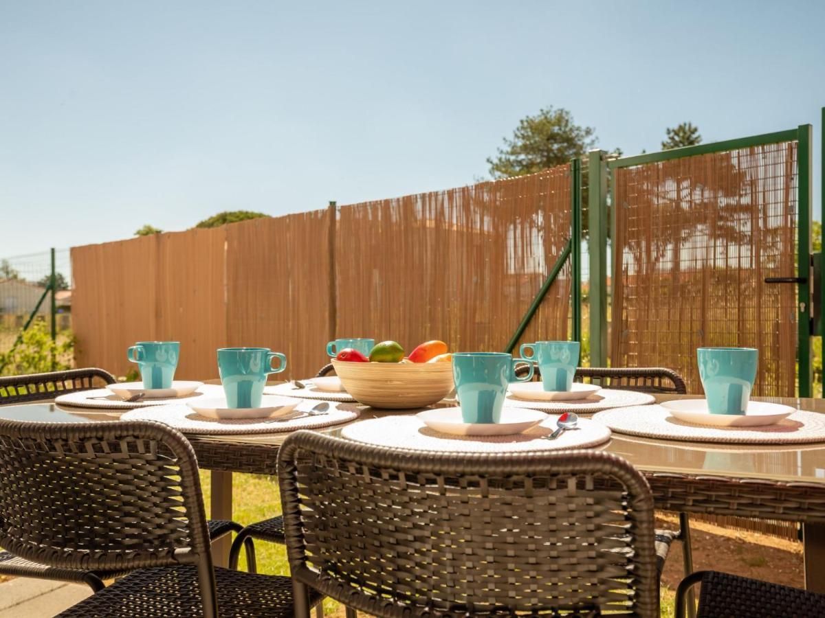 Holiday Home Vinci By Interhome Royan Exterior foto