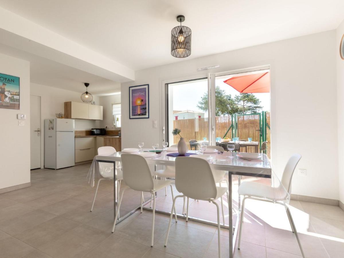 Holiday Home Vinci By Interhome Royan Exterior foto