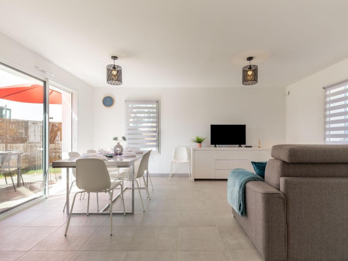 Holiday Home Vinci By Interhome Royan Exterior foto