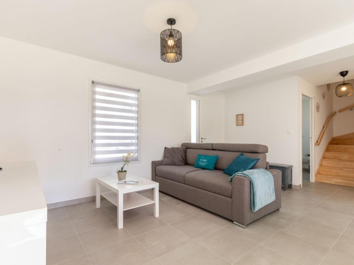 Holiday Home Vinci By Interhome Royan Exterior foto