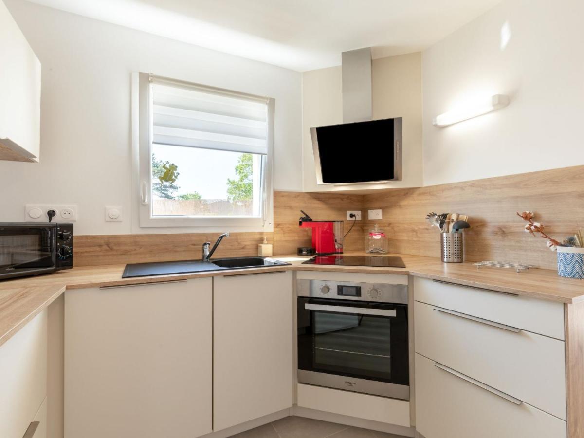 Holiday Home Vinci By Interhome Royan Exterior foto